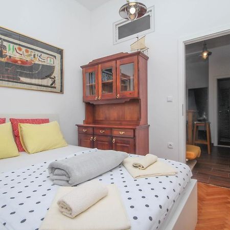 Fab 'N' Chic Apartments سبليت المظهر الخارجي الصورة