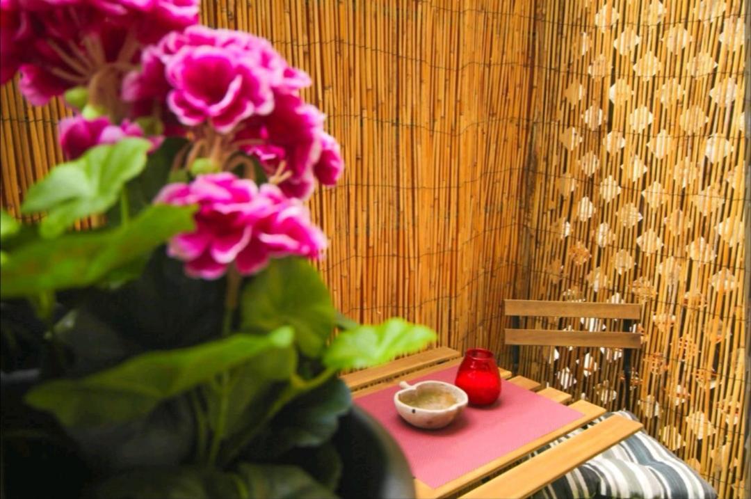Fab 'N' Chic Apartments سبليت المظهر الخارجي الصورة