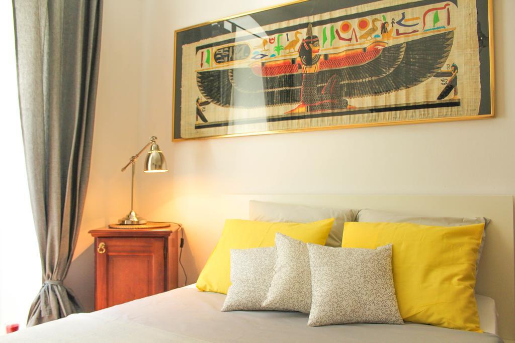 Fab 'N' Chic Apartments سبليت المظهر الخارجي الصورة