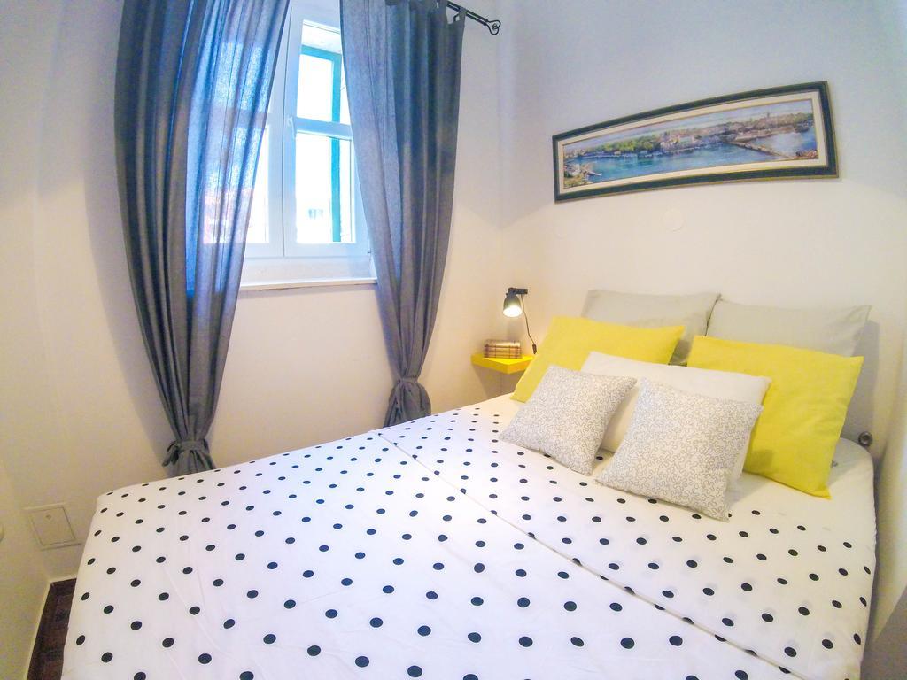Fab 'N' Chic Apartments سبليت المظهر الخارجي الصورة
