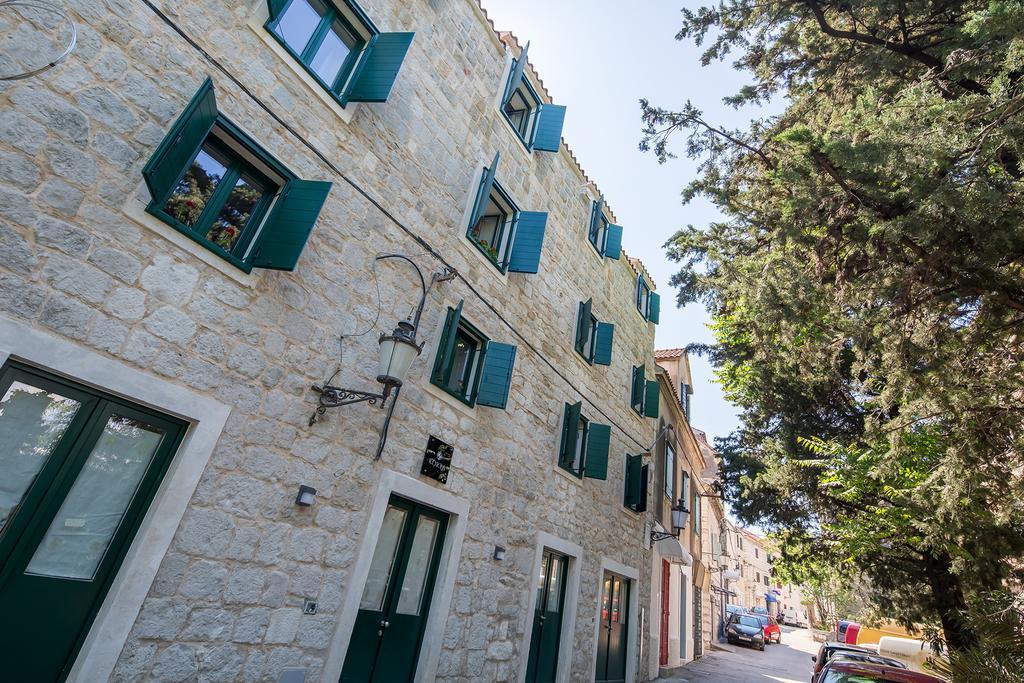 Fab 'N' Chic Apartments سبليت المظهر الخارجي الصورة