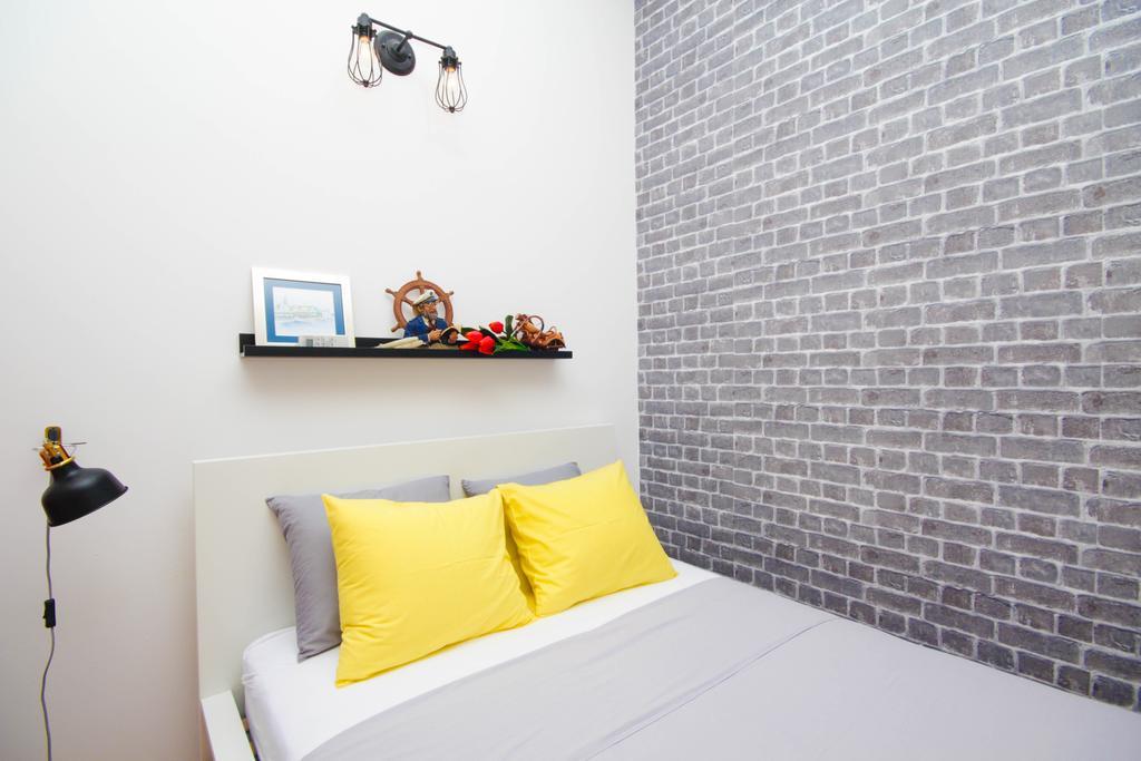 Fab 'N' Chic Apartments سبليت المظهر الخارجي الصورة